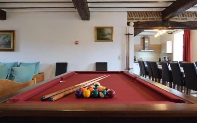 Le Relais De Chasse