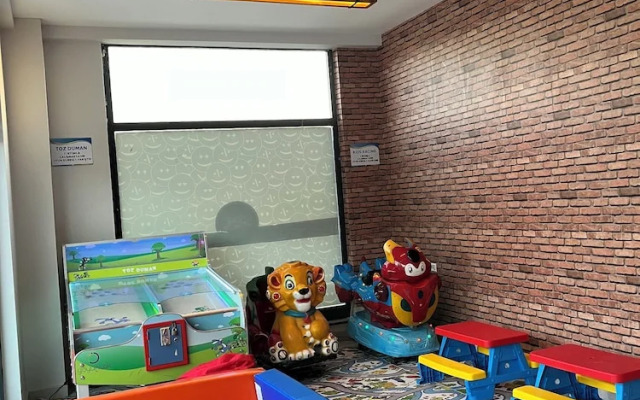 Regulus Termal Apart Hotel & Villas