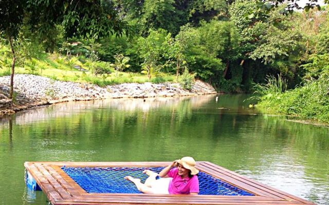 Watermill Resort