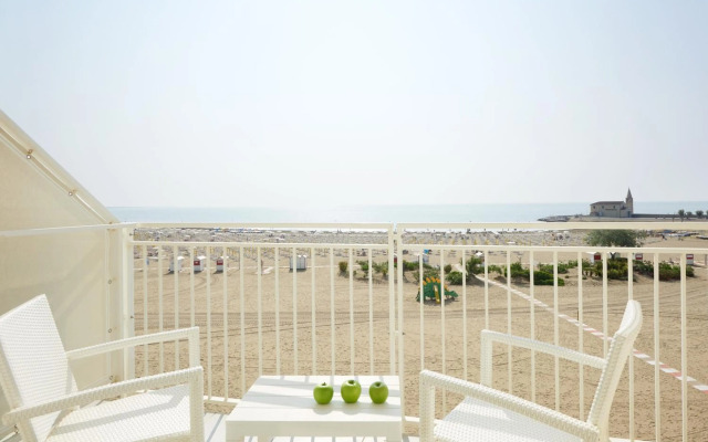 Stellamare Beach Hotel
