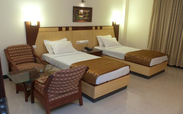 Anand Sagar Inn