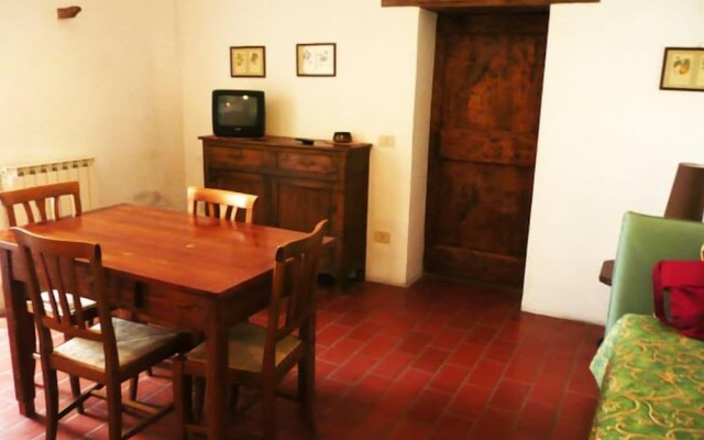 Agriturismo Ca' le Suore