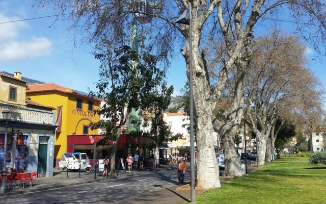 Funchal Charming Studio