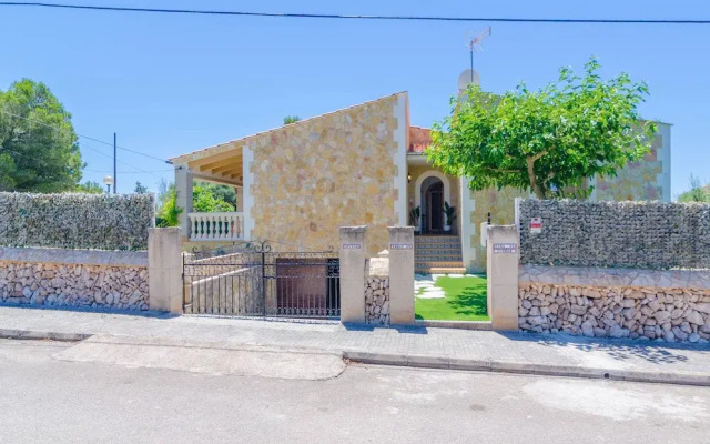 Can Rosillo (Atipar)