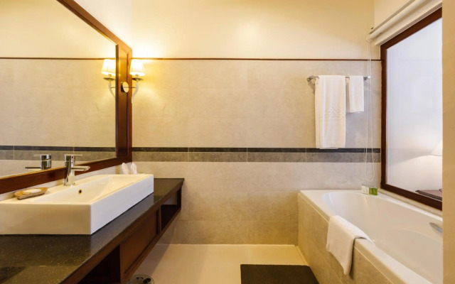 Saem Siemreap Hotel