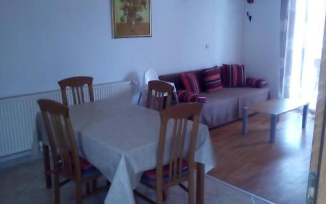 Apartmani Predrag & Ana