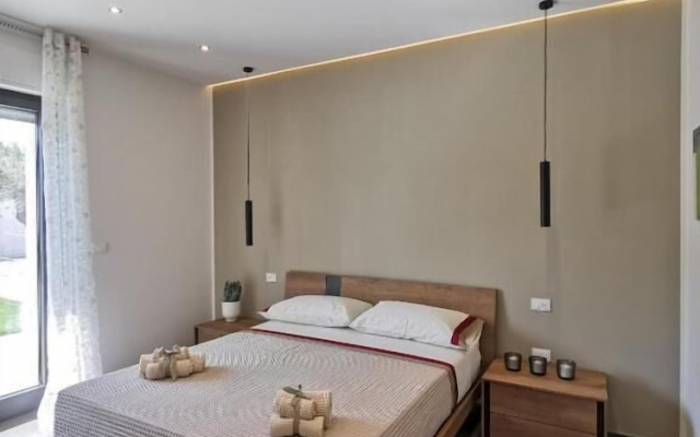 Green Land Boutique Hotel
