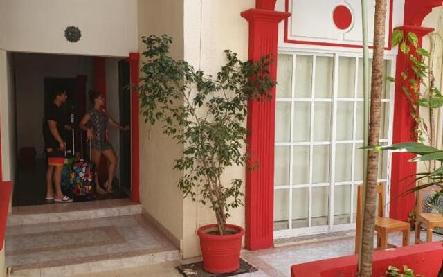 Hotel Maya Turquesa - Playa del Carmen