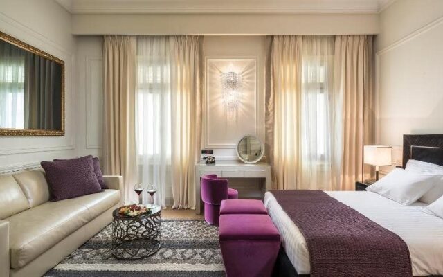 3 Sixty Hotel & Suites