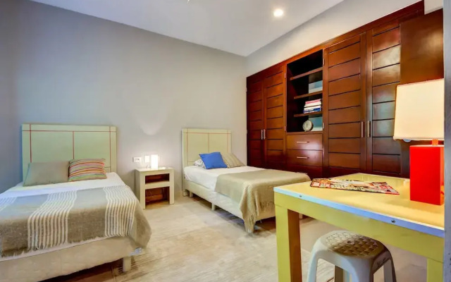 Zama Gardens Apartment