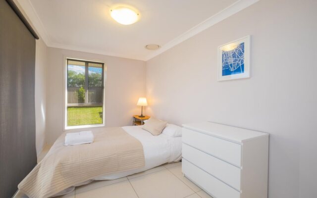 Getaway Holiday House Bankstown