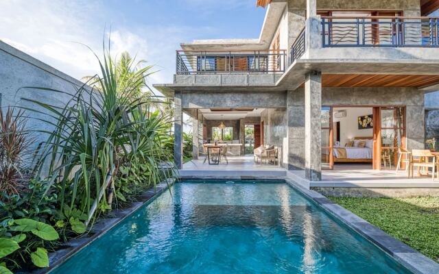 Villa Mirah Ubud