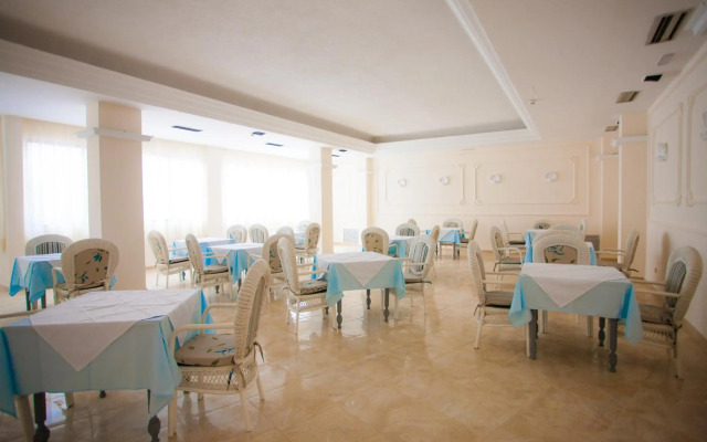 Hotel Cassandra
