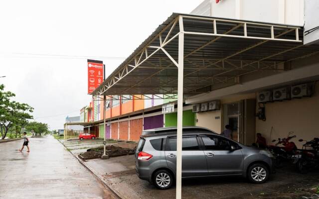 RedDoorz @ Graha Cemerlang Maros