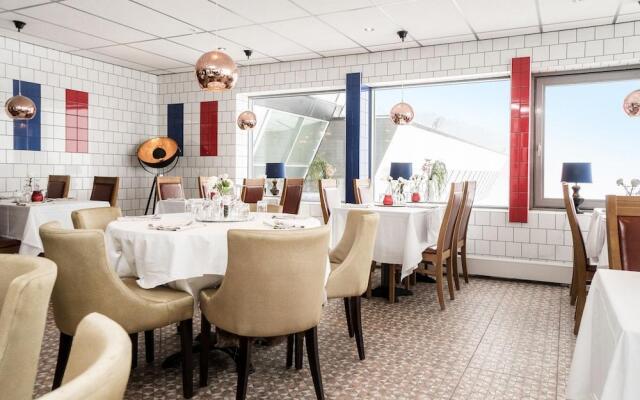 Hotell Hallstaberget