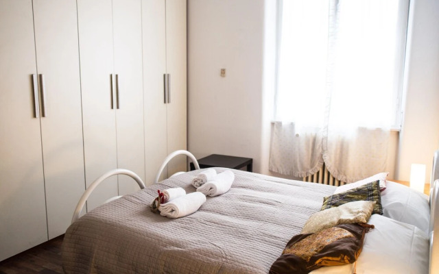 Gambara Citylife Urban Nest