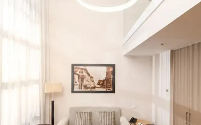 Palmaroga Hotel Asuncion, Tapestry Collection by Hilton