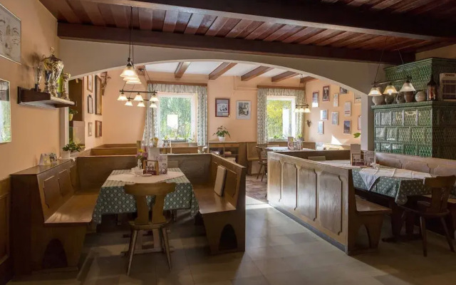 Gasthof Schindler
