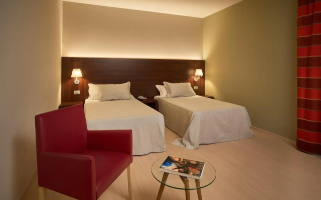 Delfina Palace Hotel