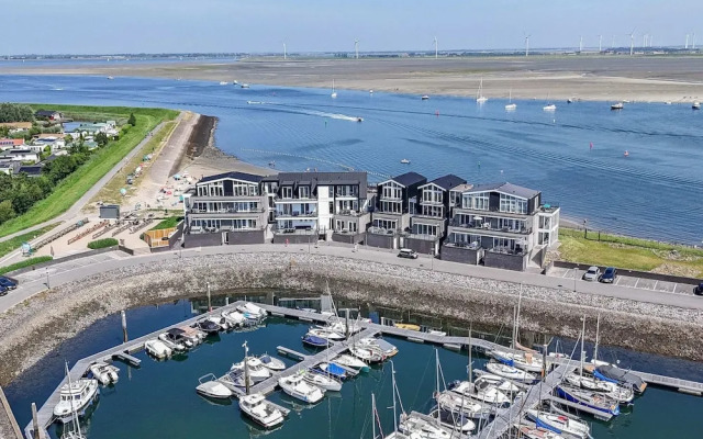 Apartment in Sint-annaland Near Marina