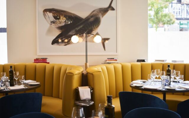 Harbour Hotel Guildford
