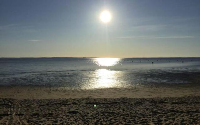 Superbe Villa 11 places à 400 m de la plage