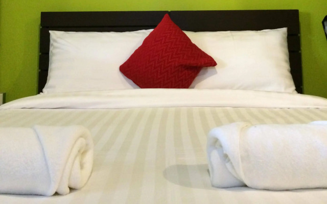 K2 Backpacker Hostel