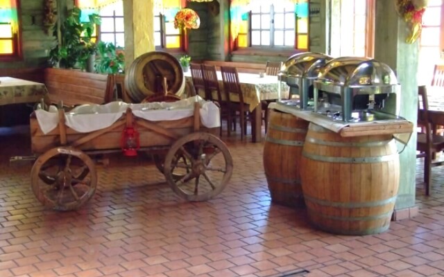 Hotel Mlyn & Spa