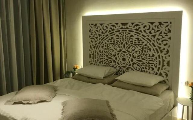 Jutta Deluxe 2,5-Bedroom-Apartment Mangroovy-M10 El Gouna