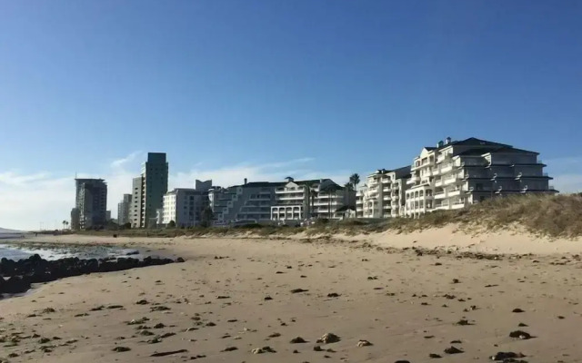 Ocean Breeze