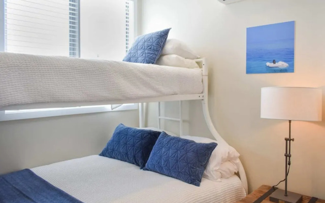 Perfect Ponsonby 2 Bedroom Loft Style Apartment With Parking