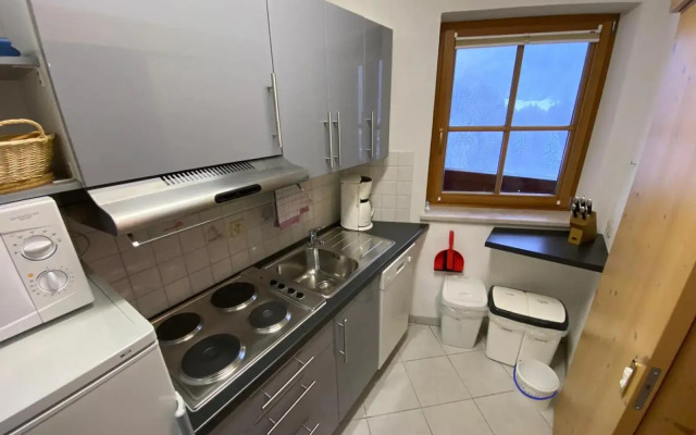 Appartement Gafluna