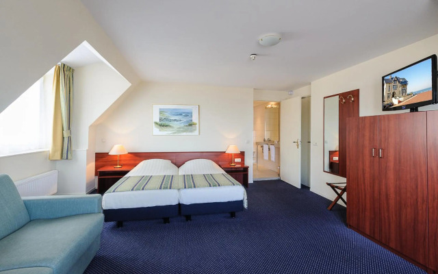 Boulevard Hotel Scheveningen