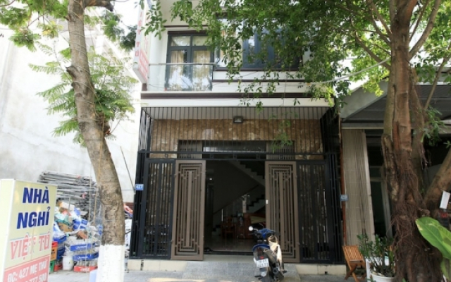 Spot On 1083 Viet Tu Motel