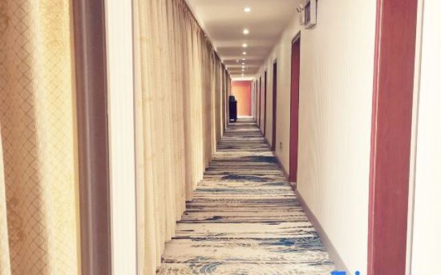 Xuancheng Baocheng Hotel