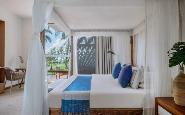 Melia Zanzibar