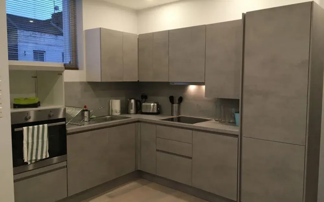 London Westfield Accommodation