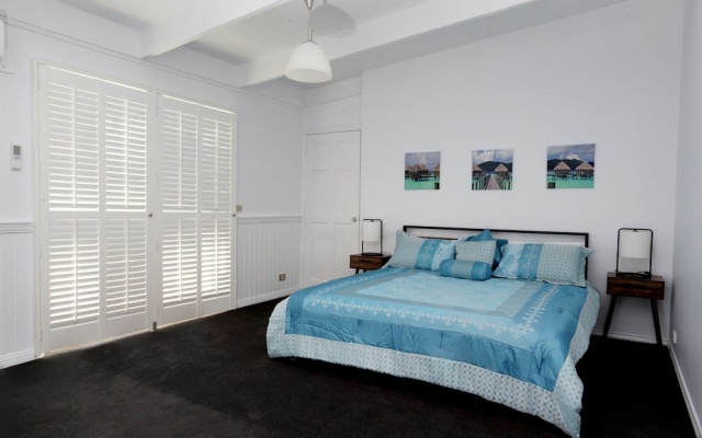 Bellarine Spa Wellness & Retreat – Guest Rooms – Portarlington