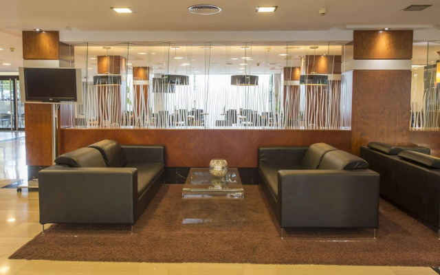 Hotel Isla Mallorca & Spa