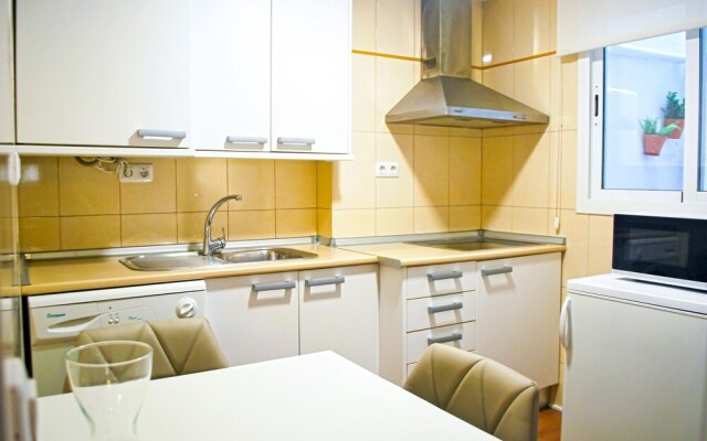 Living4Malaga Marques de Guadiaro 1878