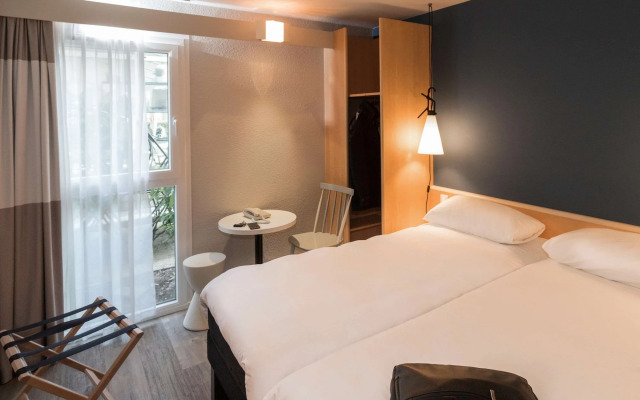 ibis Nantes Saint Herblain