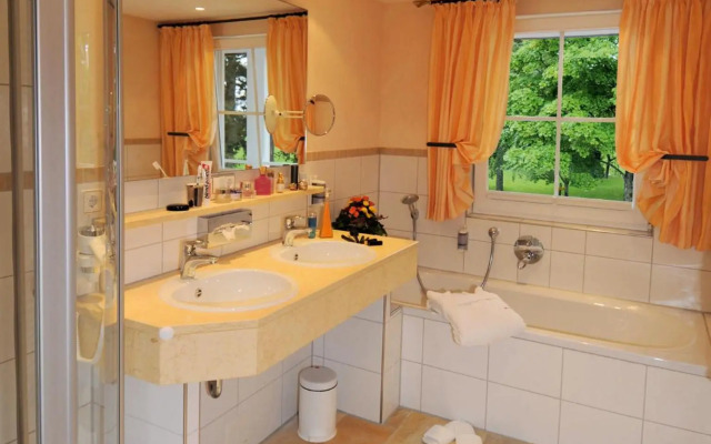 Schwarzwaldhotel Oberwiesenhof