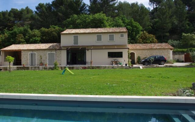 Bastide Des Jardins