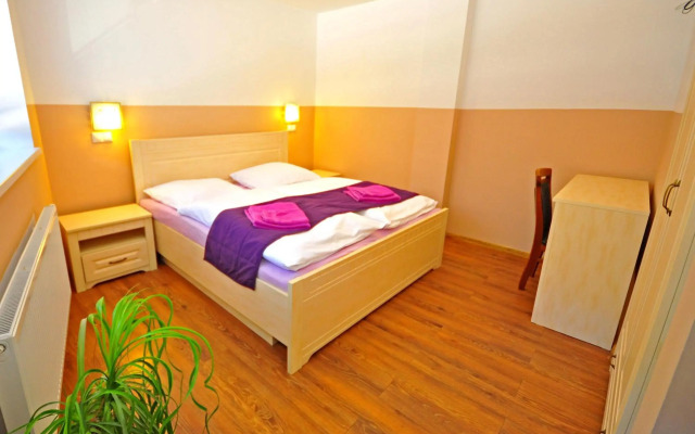 Apartment Bartek Ski Rental