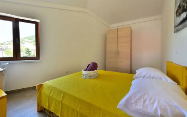 Apartment Val Valfurva 23409