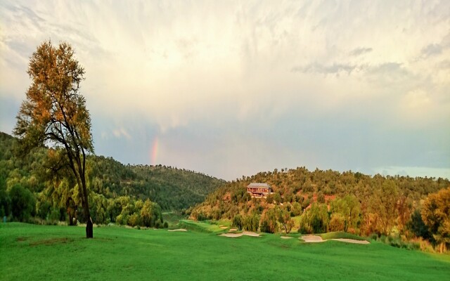 Elements Private Golf Reserve