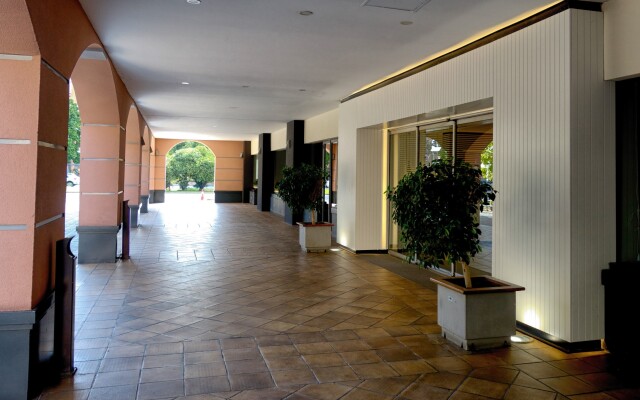 Hotel Vertice Sevilla