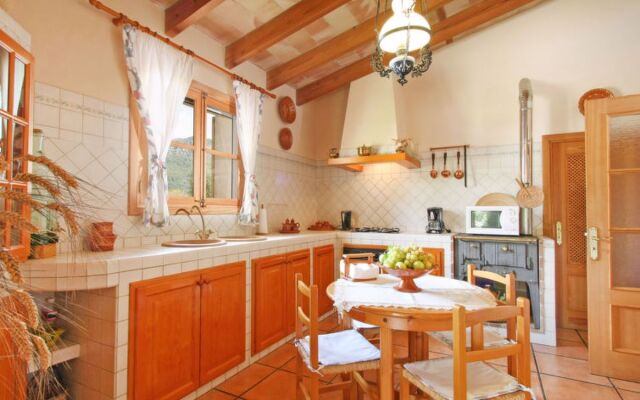 House Binibona Moscari