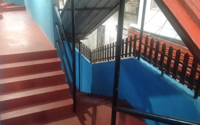 New Shilong Guest house Travellers Point