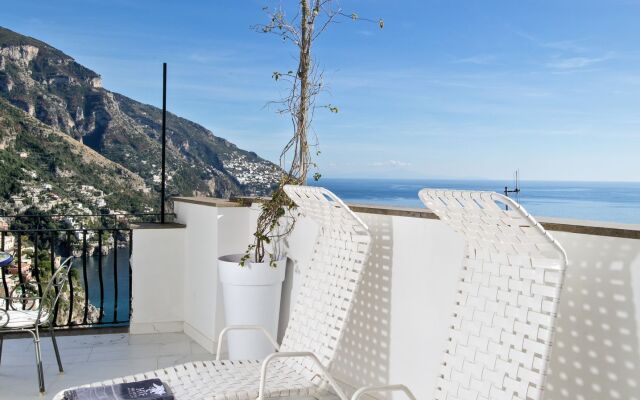 Hotel Villa Franca